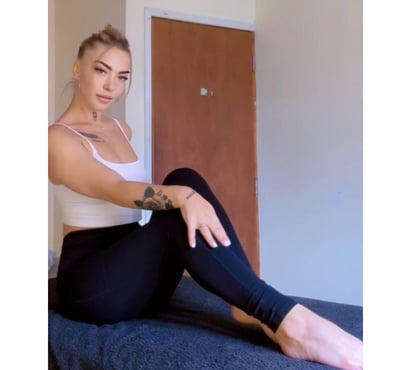 Escorts and Massages Hyde Park Leeds - Photos for Relaxing massage by alessia ❤️