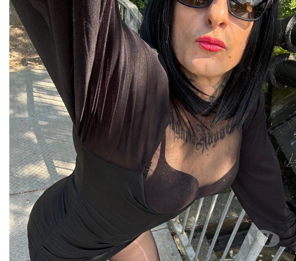 Trans Escorts North London Enfield - Photos for Biancahotmilf69