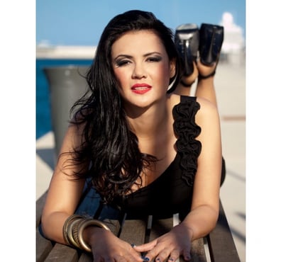 Escorts Glasgow City Centre Glasgow - Photos for Colombian Isabella party 247 #07533056050