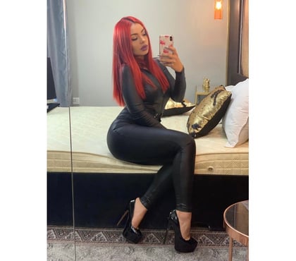  Escorts & Erotic Massage Hanley Stoke-on-Trent - Photos for ✨hot redhead 🔥100% genuine✨best bj❤️‍🔥