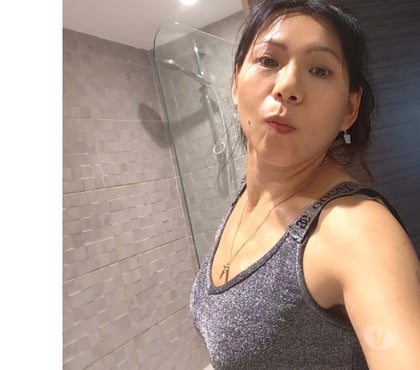 Escorts Bury Saint Edmunds West Suffolk - Photos for Jenny Massage Therapist