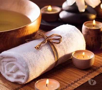 Escort Aberdeen City Centre Aberdeen - Photos for 🪷Independant 🪷Chinese massage, 5️⃣🌟 Services