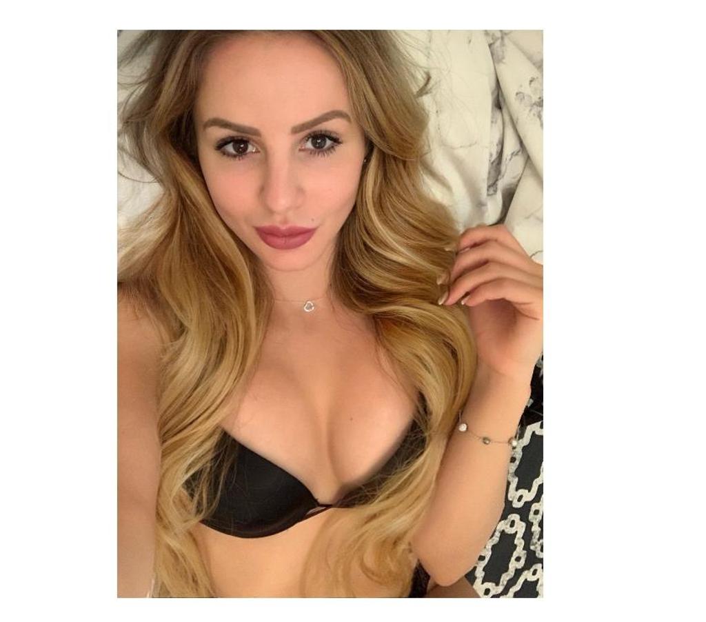 Escorts Central London Mayfair - Central London - Photos for 😈SUPER SEXY GREEK GIRL IN OXFORD STREET BEST SERVICE😈