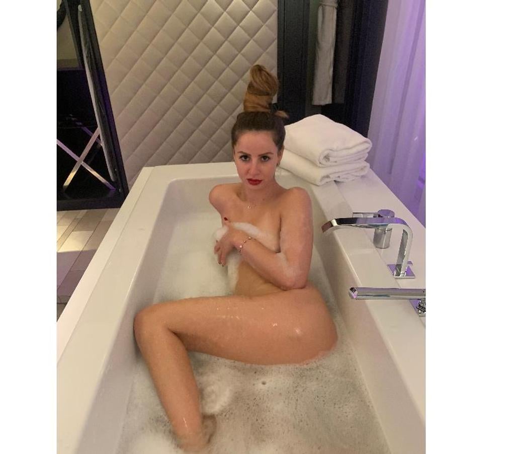 Escorts Central London Mayfair - Central London - Photos for 😈SUPER SEXY GREEK GIRL IN OXFORD STREET BEST SERVICE😈