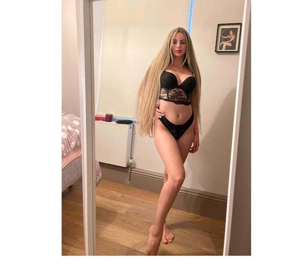 Escorts Central London Mayfair - Central London - Photos for 😈SUPER SEXY GREEK GIRL IN OXFORD STREET BEST SERVICE😈