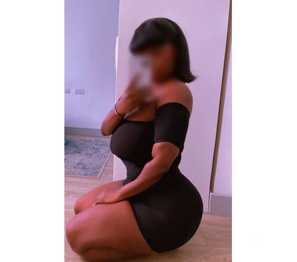Escort Burnt Oak North West London - Photos for Edgware - Curvy Ebony BRITISH Dominican Babe 100% REAL PICS