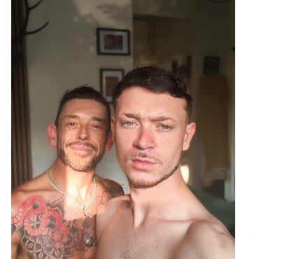  Gay massage Manchester City Centre Manchester - Photos for 2x XL athletic duo lads