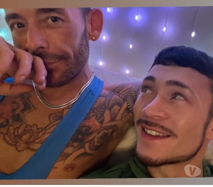  Gay massage Manchester City Centre Manchester - Photos for 2x XL athletic duo lads