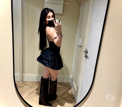  Escorts & Erotic Massage Sheffield City Centre Sheffield - Photos for 💖 SOFIA 🇧🇷 LAST DAY 🇬🇧