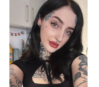 Escorts Norwich City Centre Norwich - Photos for Tattooed, petite and a whole lotta fun 😉