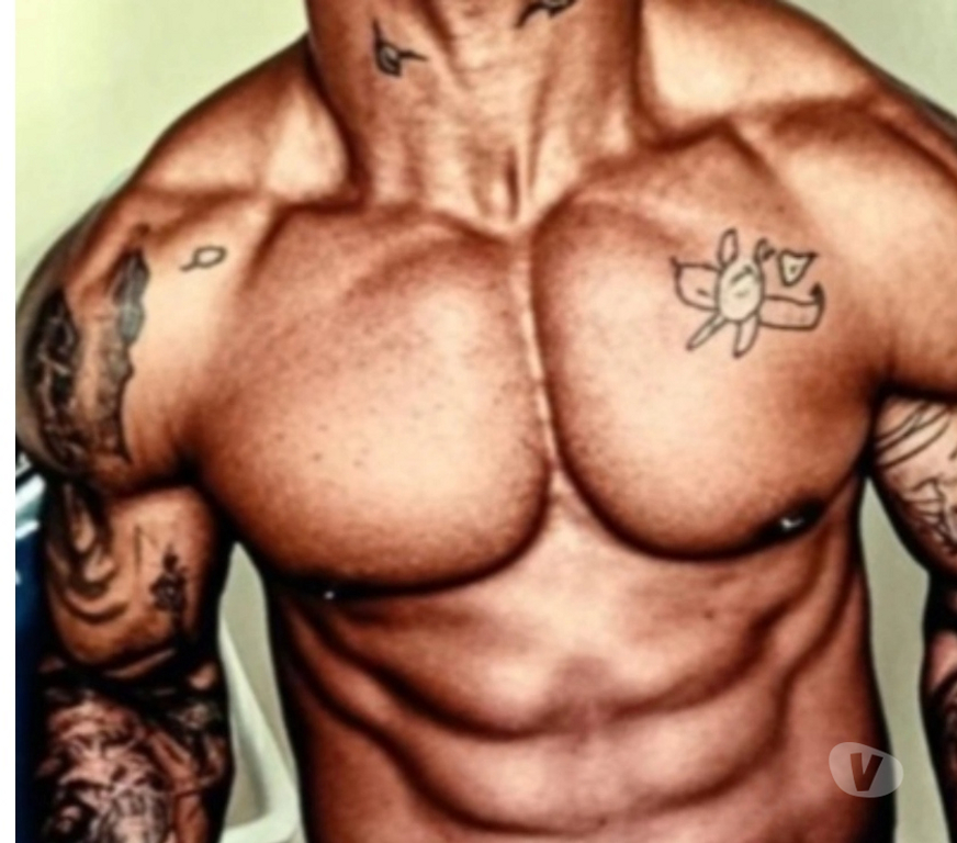 Gay massage North London Wood Green - North London - Photos for Jamaican guy ready to meet you