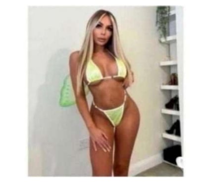 Escort Blythswood Hill Glasgow - Photos for ❤️Hi I am Alexa party girl💦best service no rush❤️