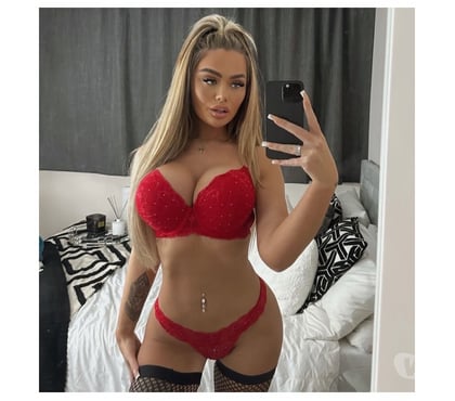 Escort Blythswood Hill Glasgow - Photos for ❤️Hi I am Tanya party girl💦best service no rush❤️