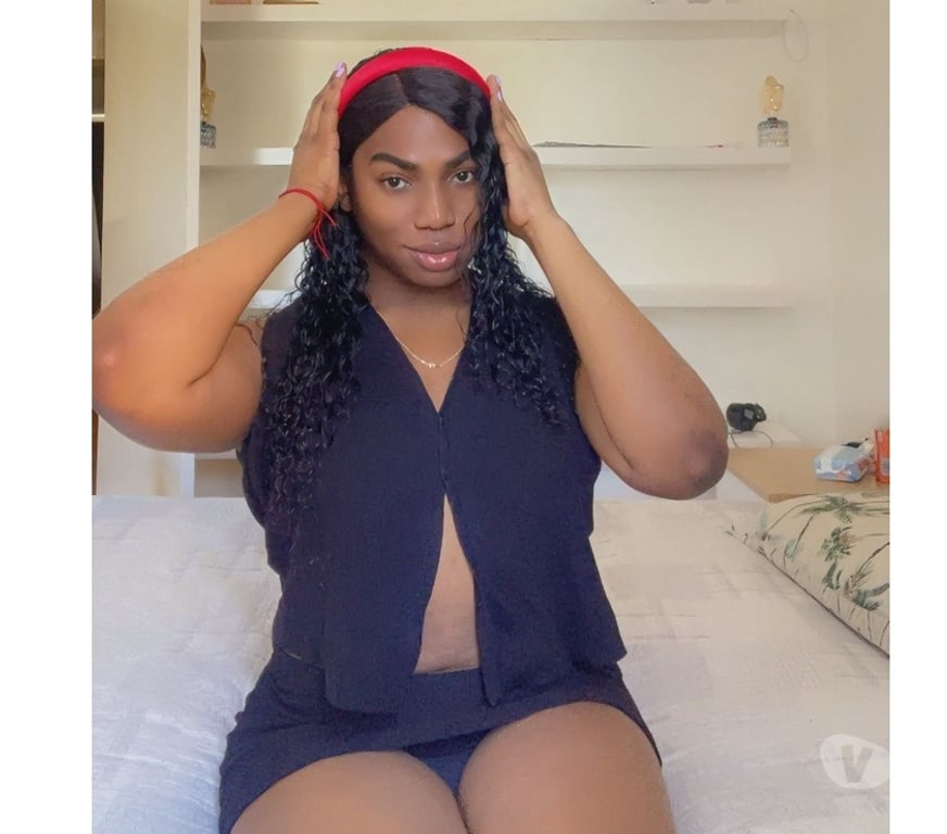 Trans Escorts North London Hornsey - North London - Photos for 📍E15📍Beautiful tropical TS party 💯