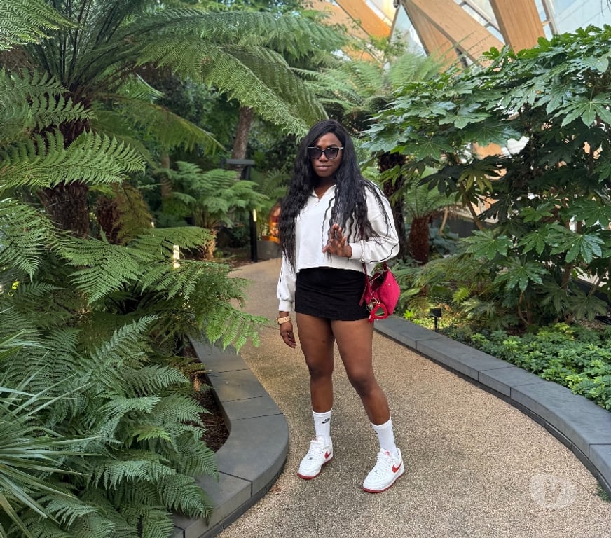 Trans Escorts North London Hornsey - North London - Photos for 📍E15📍Beautiful tropical TS party 💯