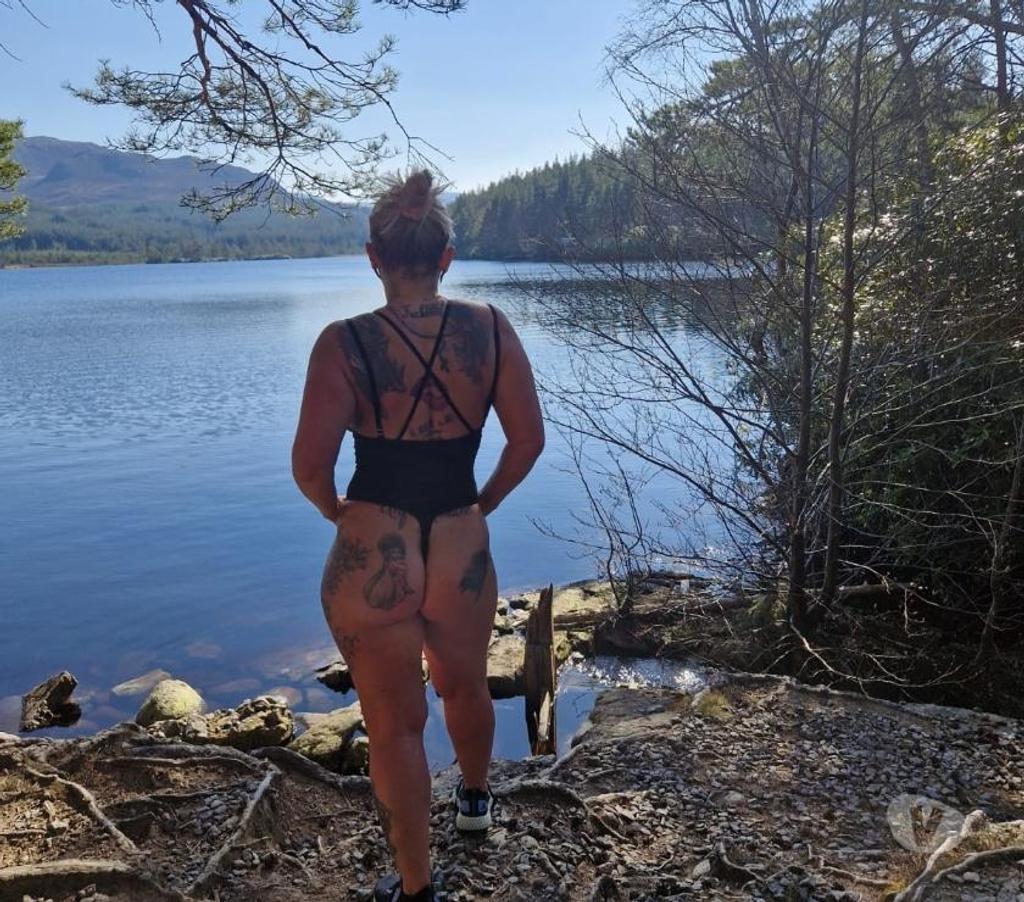 Escorts West London Hounslow - Photos for POLISH QUEEN with blue eyes