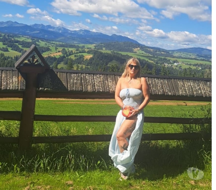 Escorts West London Hounslow - Photos for POLISH QUEEN with blue eyes