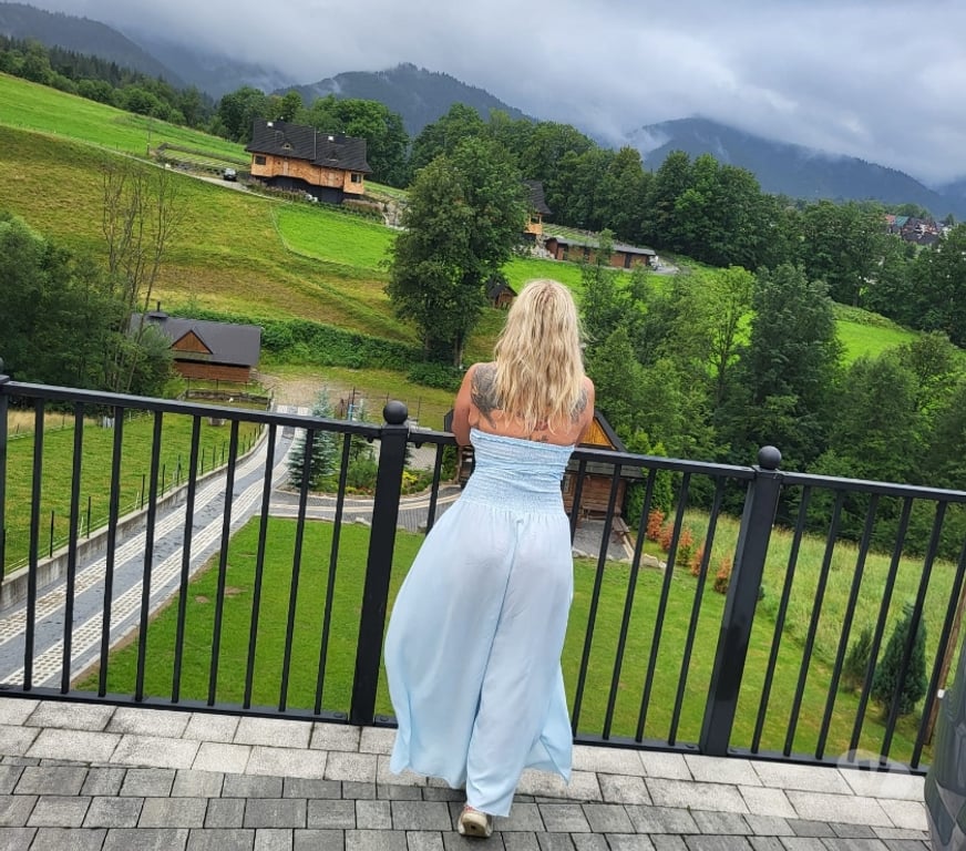 Escorts West London Hounslow - Photos for POLISH QUEEN with blue eyes
