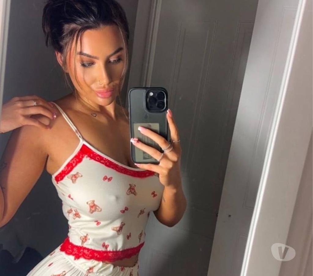 Escorts Peterborough Dogsthorpe - Boston - Photos for 💫 NEW IN TOWN — ANNIE 💕 SEXY & REAL 🔞