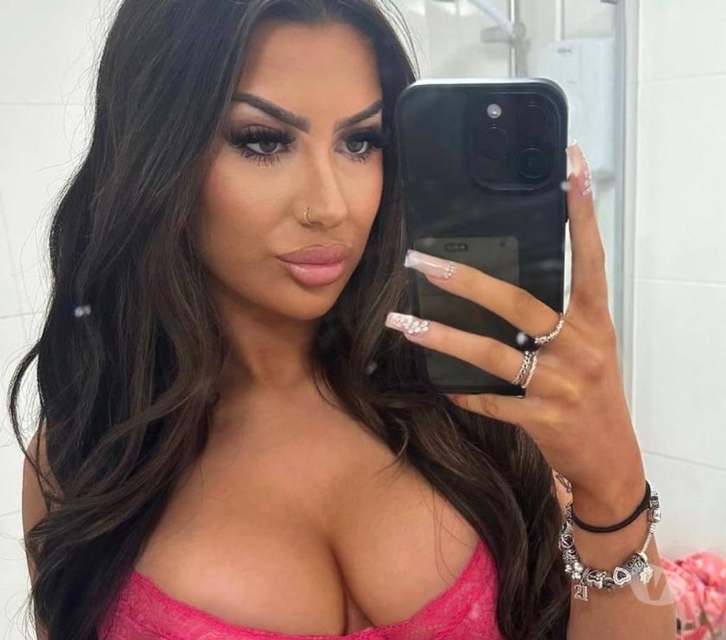 Escorts Peterborough Dogsthorpe - Boston - Photos for 💫 NEW IN TOWN — ANNIE 💕 SEXY & REAL 🔞