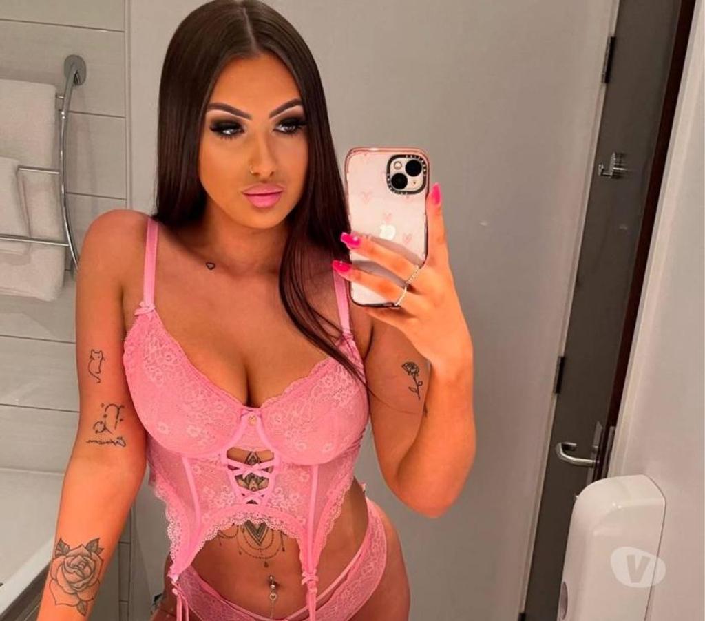 Escorts Peterborough Dogsthorpe - Boston - Photos for 💫 NEW IN TOWN — ANNIE 💕 SEXY & REAL 🔞