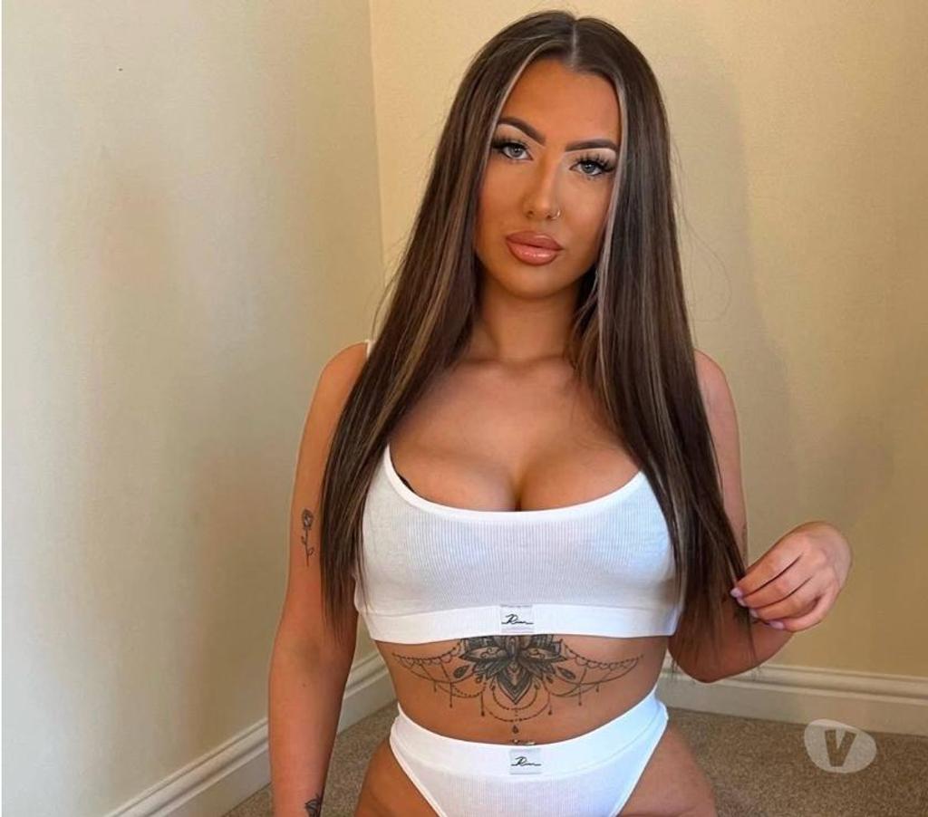 Escorts Peterborough Dogsthorpe - Boston - Photos for 💫 NEW IN TOWN — ANNIE 💕 SEXY & REAL 🔞