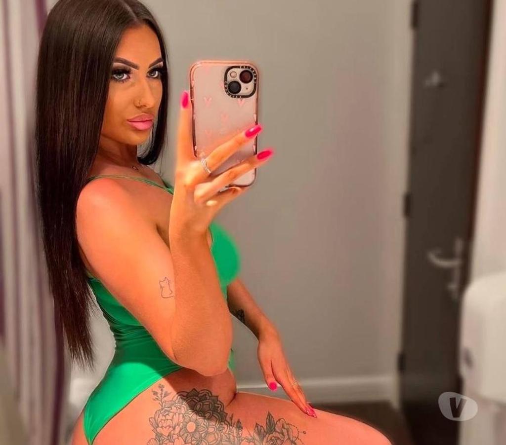 Escorts Peterborough Dogsthorpe - Boston - Photos for 💫 NEW IN TOWN — ANNIE 💕 SEXY & REAL 🔞