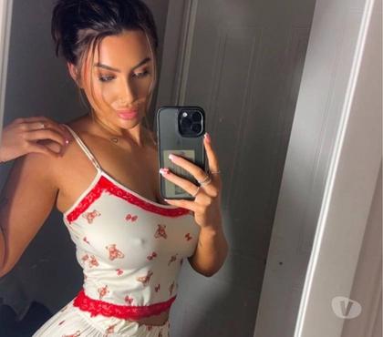 Escort Auchaleek Argyll and Bute - Photos for 💫 NEW IN TOWN — ANNIE 💕 SEXY & REAL 🔞