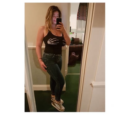 Escort Exeter City Centre Exeter - Photos for Magda No Rush 100% real OUTCALLS ONLY