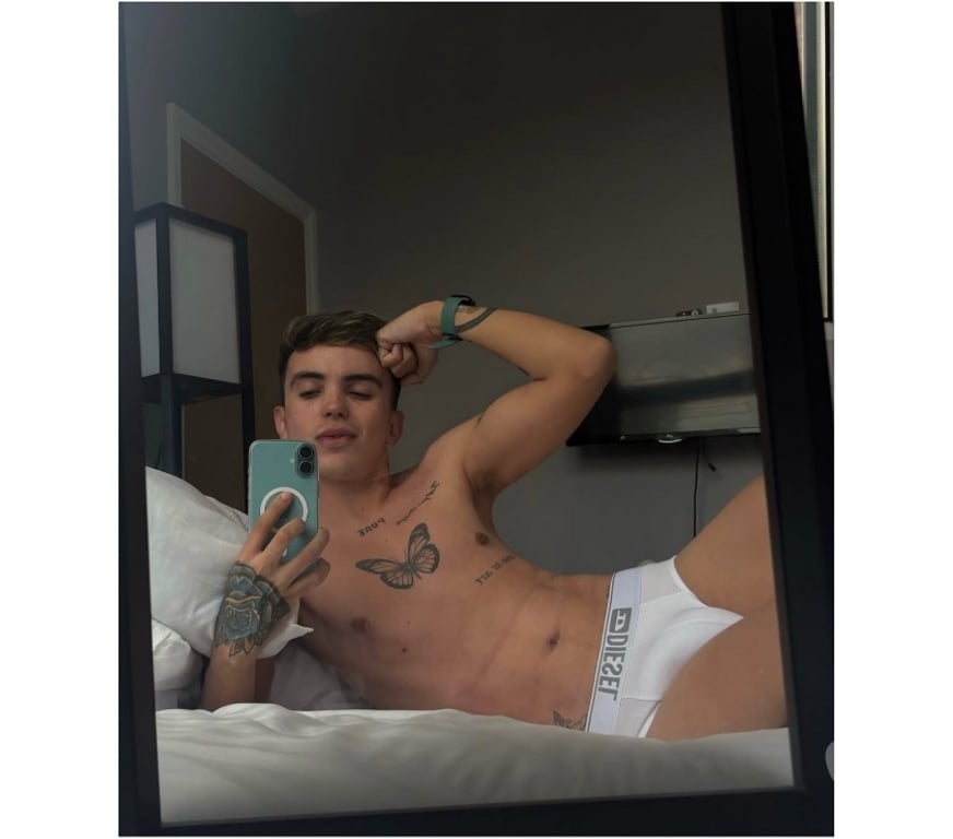 Gay massage Central London Kensington and Chelsea - Photos for Matteo Brazillian Boy
