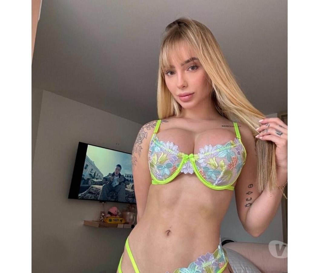 Escorts South West London Sutton - Photos for 🇧🇷JULIA 🔞🔞REAL PARTY 🥂 THE BEST SERVICE