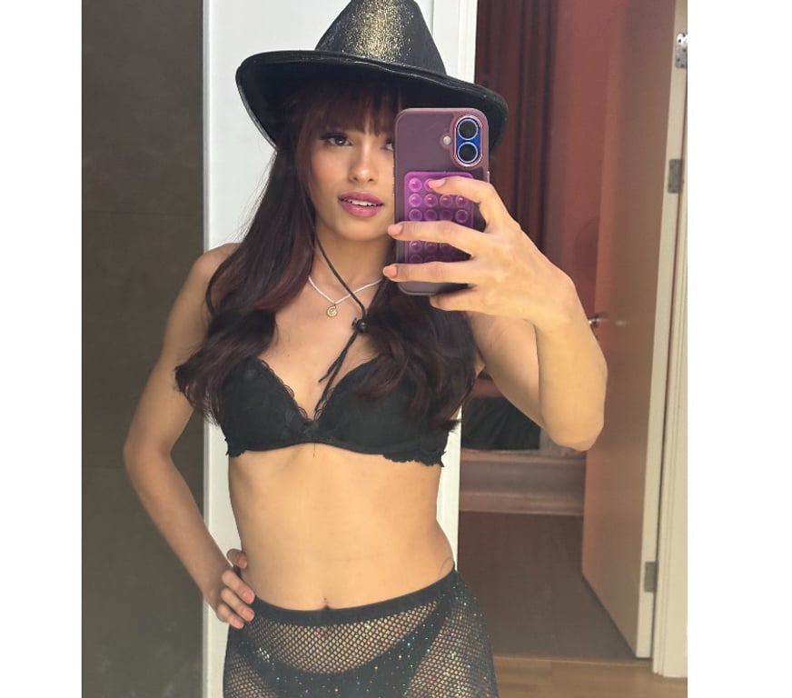 Escorts East London Stratford - DLR Station - East London - Photos for Skinny Girl😈Party Girl