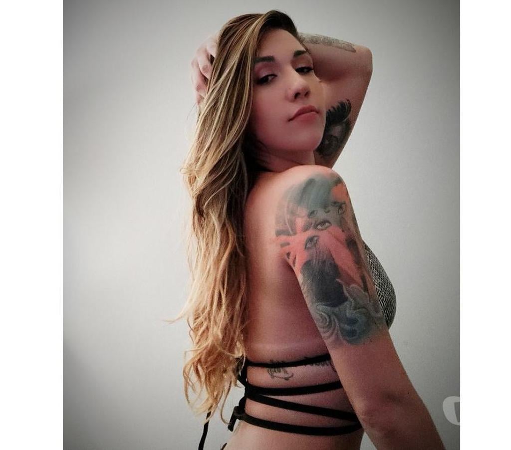 Escorts South West London Fulham - South West London - Photos for 🇧🇷Saraharoundtheworld1🌐🔍VIDEO📞me to verify✅