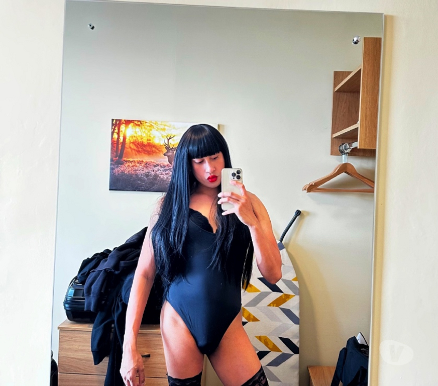 Trans Escorts Belfast Belfast City Centre (South) - Belfast - Photos for Tina Vie TOPThailand