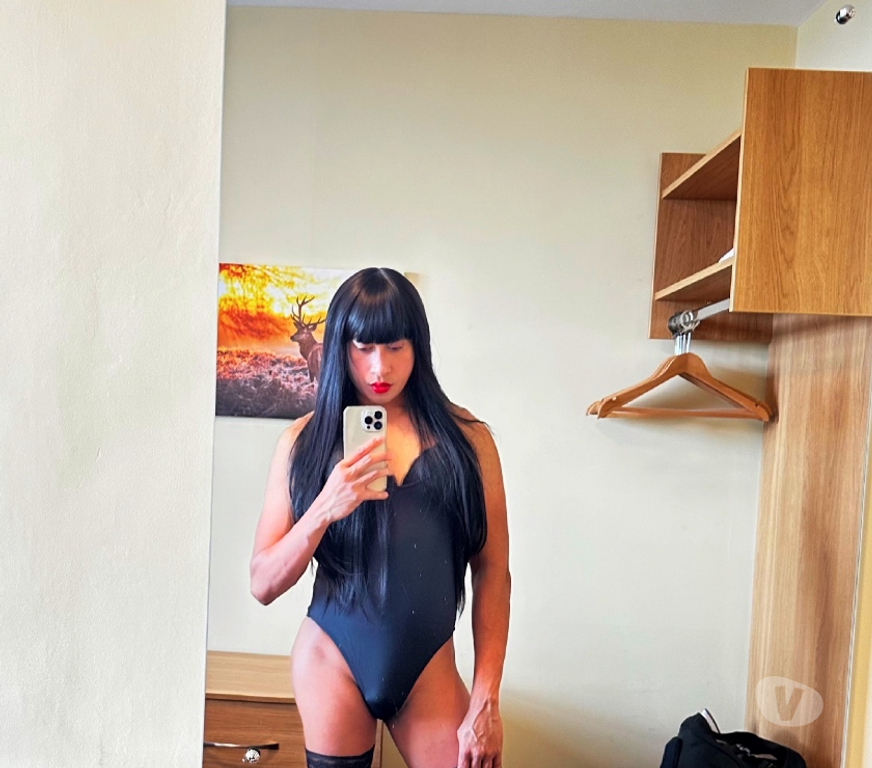 Trans Escorts Belfast Belfast City Centre (South) - Belfast - Photos for Tina Vie TOPThailand