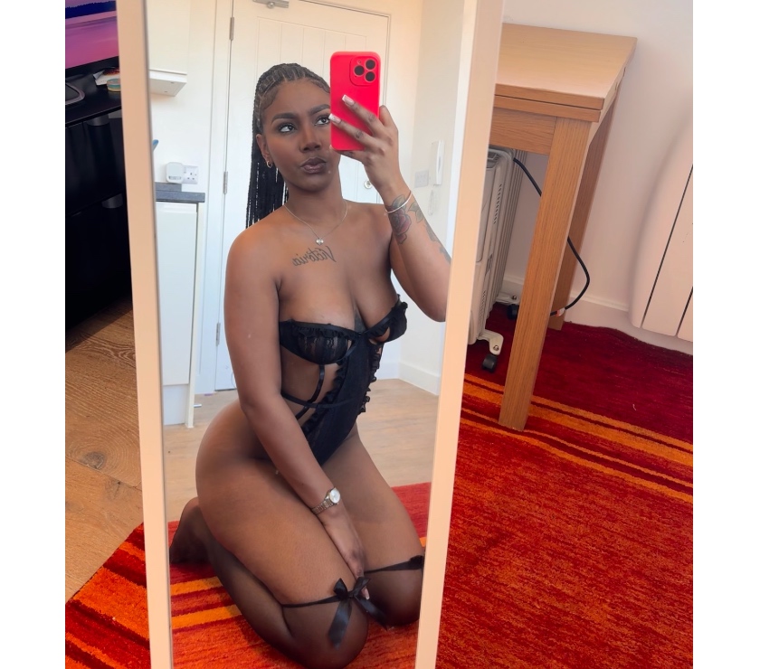 Escorts North London Tottenham - North London - Photos for Sexy Black latina Baby
