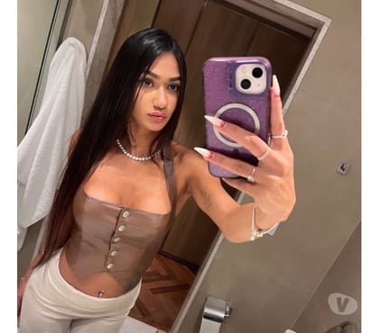 Escorts Sutton Town Centre Sutton - Photos for 🇧🇷ALINE🇧🇷 FIRST TIME HERE 🔞🔞🔞🔞