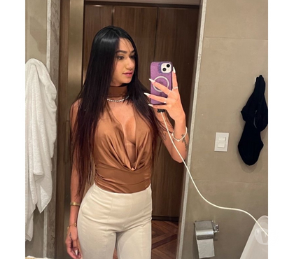 Escorts Sutton Town Centre Sutton - Photos for 🇧🇷ALINE🇧🇷 YOUNG 🔞🔞🔞🔞100% real