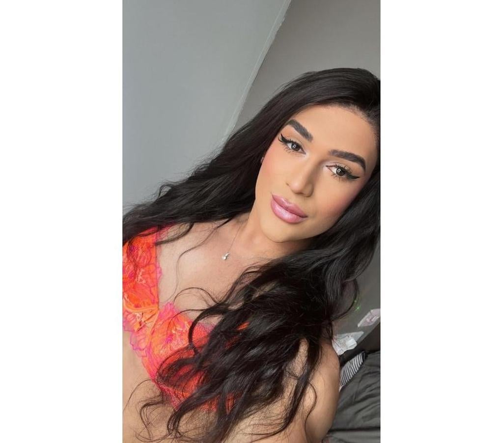 Trans Escorts West Midlands Birmingham - Photos for Rafaela Jolie TS XL FIT π§π·