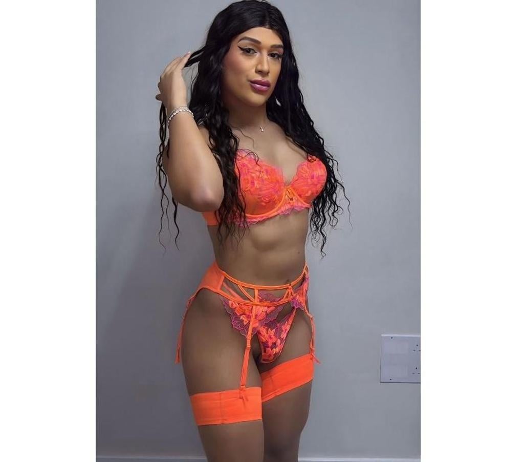 Trans Escorts West Midlands Birmingham - Photos for Rafaela Jolie TS XL FIT π§π·