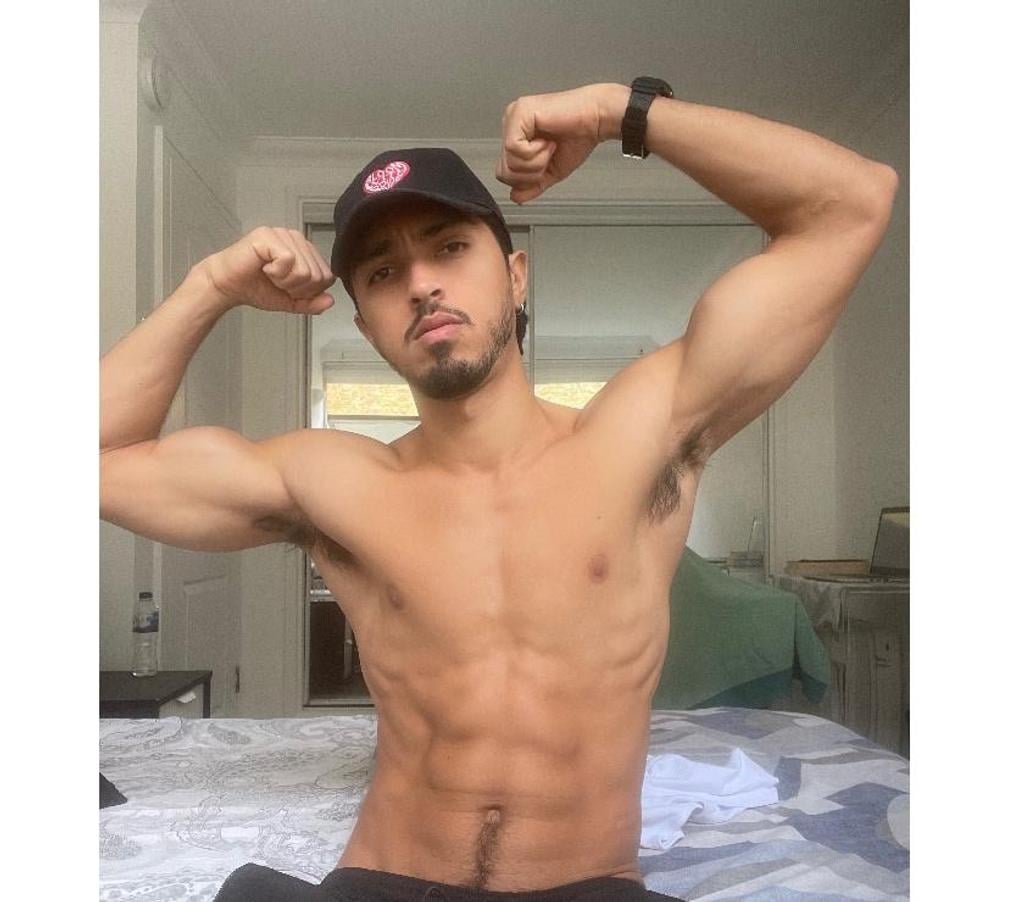  Gay massage Central London Marylebone - Central London - Photos for MARCOS HENRIQUE