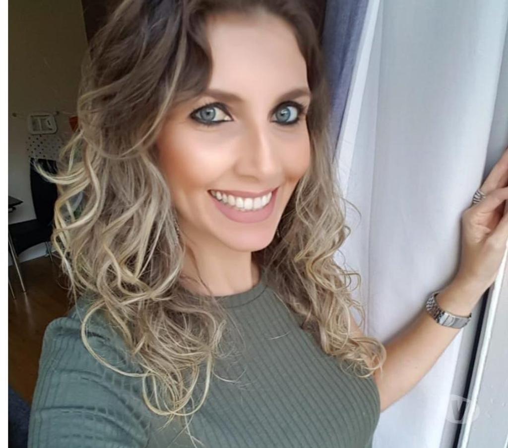 Escorts Aberdeen Aberdeen City Centre - Aberdeen - Photos for Helena Diaz 🌟 Back in Town 🌟 Real Pictures 🌟