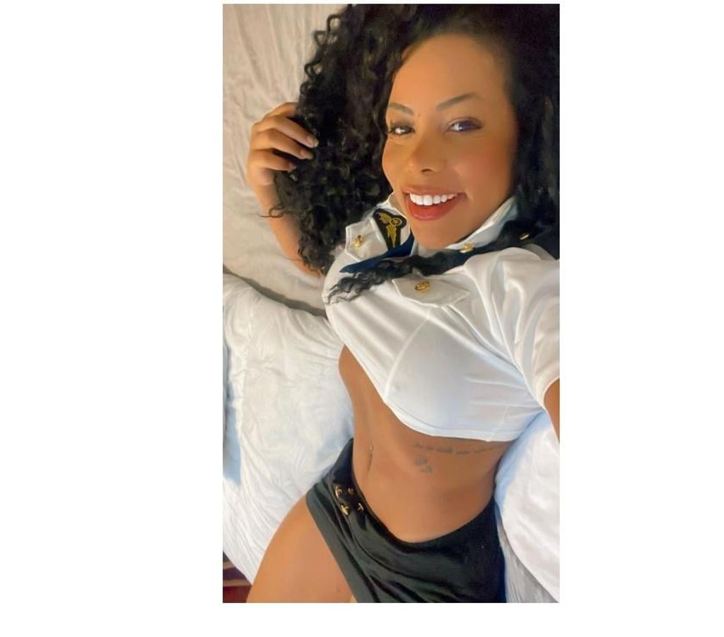 Escorts West Midlands Birmingham - Photos for ✨ Surrender to Desire — Your Exotic Brazilian Muse 💖