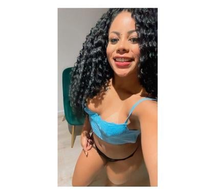  Escorts & Erotic Massage Birmingham City Centre Birmingham - Photos for ✨ Surrender to Desire — Your Exotic Brazilian Muse 💖