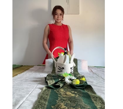 Massage Birmingham City Centre Birmingham - Photos for New Thai Massage