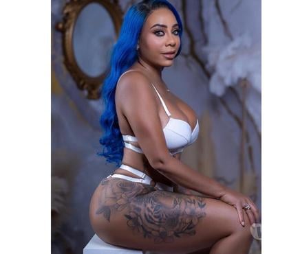 Escorts Catherine-De-Barnes Solihull - Photos for Hello I am Chantelle I am Colombian and I am 27 years old