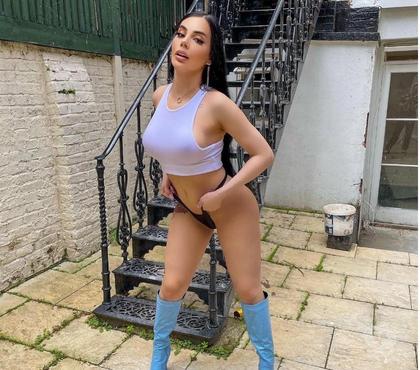 Escorts Glasgow City Centre Glasgow - Photos for Júlia Hot 🇧🇷🔥 A LEVEL INCLUDES