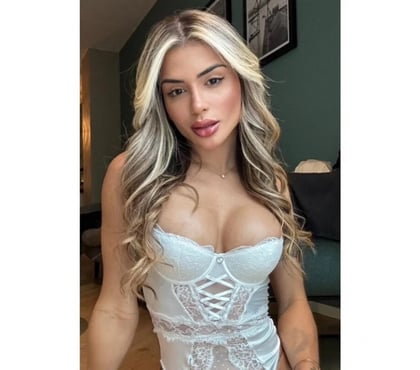 Escorts and Massages Seven Sisters North London - Photos for 🇧🇷Sophia blonde Brazilian Girl real pictures 100%💦