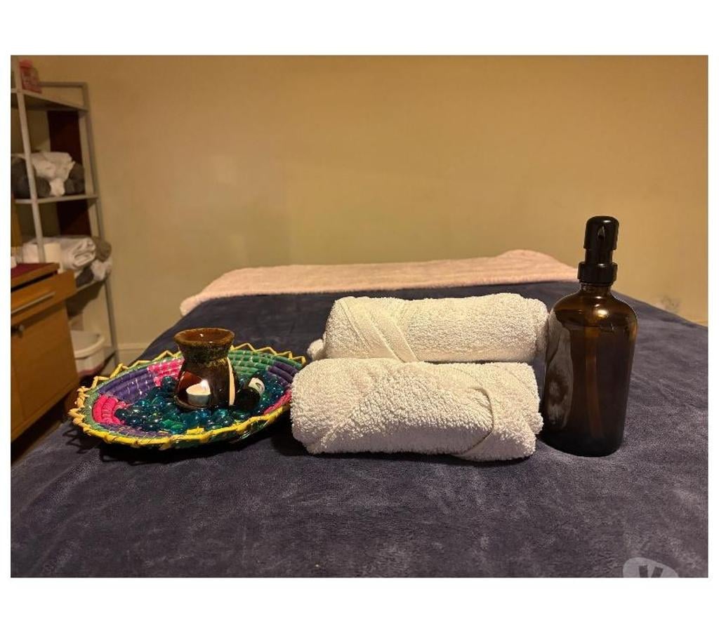 Escorts West Midlands Coventry - Photos for Moon Mind and Body thai massage