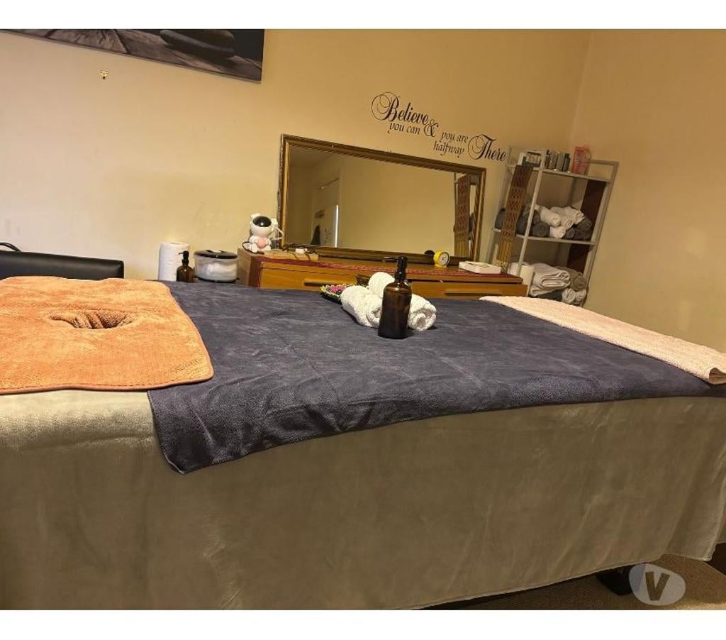 Escorts West Midlands Coventry - Photos for Moon Mind and Body thai massage